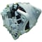 Wai Global Alternator, ALT6G 110A W 242286, 110 Amp12 Volt, CW, 6Groove Clutch Pulley 8418N - alternate 3